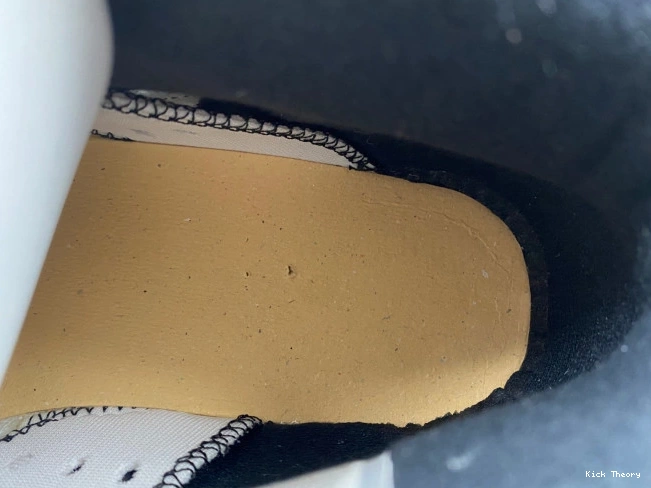Kicktheory Yellow Air 6 CT8529-170 Jordan Ochre 0805